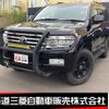 toyota land-cruiser-wagon 2010 -TOYOTA--Land Cruiser Wagon CBA-URJ202W--URJ202-4002803---TOYOTA--Land Cruiser Wagon CBA-URJ202W--URJ202-4002803- image 1