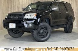 toyota hilux-surf 2006 -TOYOTA--Hilux Surf CBA-TRN215W--TRN215-0009696---TOYOTA--Hilux Surf CBA-TRN215W--TRN215-0009696-