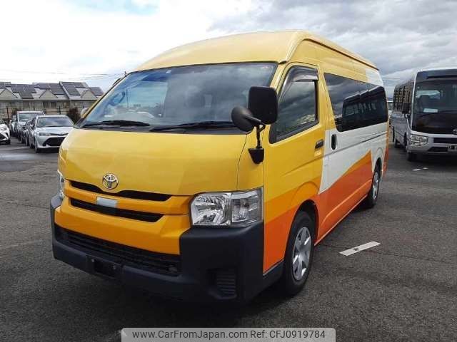 toyota hiace-commuter 2020 -TOYOTA--Hiace Commuter CBF-TRH223B--TRH223-6206694---TOYOTA--Hiace Commuter CBF-TRH223B--TRH223-6206694- image 1