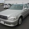 toyota crown 2000 -TOYOTA--Crown JZS171--JZS171-0033783---TOYOTA--Crown JZS171--JZS171-0033783- image 1