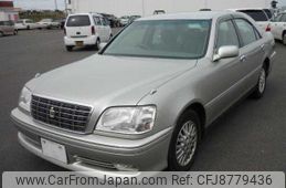 toyota crown 2000 -TOYOTA--Crown JZS171--JZS171-0033783---TOYOTA--Crown JZS171--JZS171-0033783-