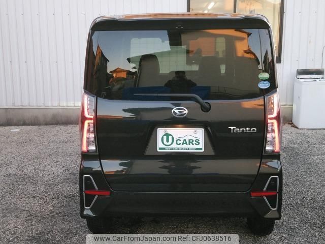 daihatsu tanto 2019 quick_quick_LA650S_LA650S-0053468 image 2