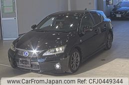 lexus ct 2013 -LEXUS--Lexus CT ZWA10-2145800---LEXUS--Lexus CT ZWA10-2145800-