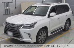 lexus lx 2015 CFJ1780959
