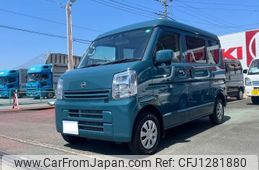 nissan clipper-van 2024 -NISSAN 【富士山 481ｸ2554】--Clipper Van DR17V--752863---NISSAN 【富士山 481ｸ2554】--Clipper Van DR17V--752863-