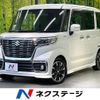 suzuki spacia 2018 quick_quick_MK53S_MK53S-572505 image 1