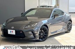 toyota gr86 2023 quick_quick_ZN8_ZN8-023645