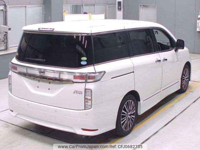 nissan elgrand 2021 -NISSAN--Elgrand 5BA-TNE52--TNE52-070484---NISSAN--Elgrand 5BA-TNE52--TNE52-070484- image 2