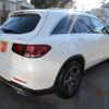 mercedes-benz glc-class 2020 quick_quick_253915_W1N2539152F858520 image 14