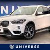 bmw x1 2018 -BMW--BMW X1 ABA-JG15--WBAJG120X0EG22238---BMW--BMW X1 ABA-JG15--WBAJG120X0EG22238- image 1