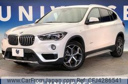 bmw x1 2018 -BMW--BMW X1 ABA-JG15--WBAJG120X0EG22238---BMW--BMW X1 ABA-JG15--WBAJG120X0EG22238-