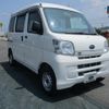 subaru sambar-van 2015 -SUBARU--Samber Van S331B--0008410---SUBARU--Samber Van S331B--0008410- image 1