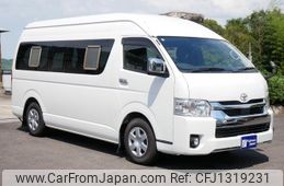 toyota hiace-van 2021 GOO_JP_700070921030250621001