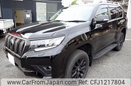 toyota land-cruiser-prado 2023 -TOYOTA--Land Cruiser Prado 3BA-TRJ150W--TRJ150-0175091---TOYOTA--Land Cruiser Prado 3BA-TRJ150W--TRJ150-0175091-