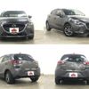 mazda demio 2017 -MAZDA--Demio DBA-DJ3FS--DJ3FS-322749---MAZDA--Demio DBA-DJ3FS--DJ3FS-322749- image 9