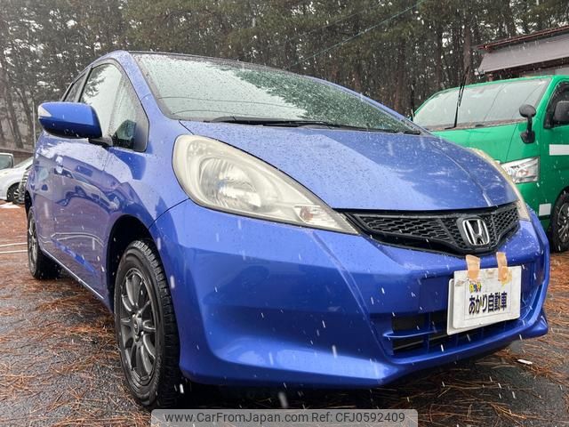 honda fit 2010 GOO_JP_700090373030241224005 image 1