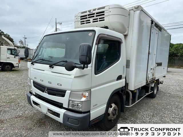 mitsubishi-fuso canter 2015 GOO_NET_EXCHANGE_0404328A30241018W001 image 2