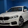 bmw 5-series 2017 quick_quick_DBA-JA20_WBAJA52020WA34336 image 1