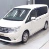 nissan serena 2016 -NISSAN--Serena DAA-HC26--HC26-129858---NISSAN--Serena DAA-HC26--HC26-129858- image 1