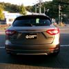 maserati levante 2016 -MASERATI--Maserati Levante ABA-MLE30E--ZN6YU61J00X218178---MASERATI--Maserati Levante ABA-MLE30E--ZN6YU61J00X218178- image 6