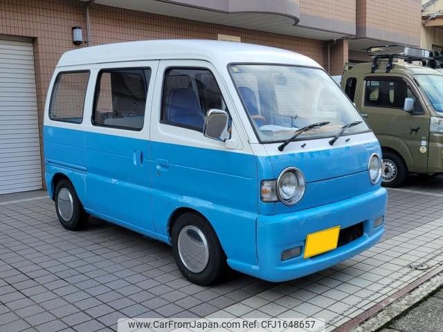 suzuki every 1995 CFJ1648657 image 1