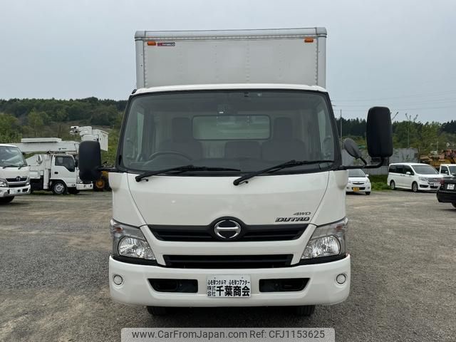 hino dutro 2019 GOO_NET_EXCHANGE_0902389A30250515W001 image 2