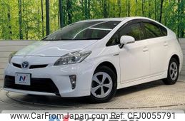 toyota prius 2013 -TOYOTA--Prius DAA-ZVW30--ZVW30-1712387---TOYOTA--Prius DAA-ZVW30--ZVW30-1712387-