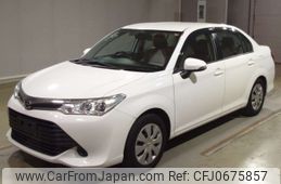 toyota corolla-axio 2017 -TOYOTA--Corolla Axio NRE161-0040101---TOYOTA--Corolla Axio NRE161-0040101-