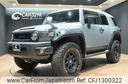 toyota fj-cruiser 2015 -TOYOTA 【大宮 303ﾁ5115】--FJ Curiser GSJ15W--0131153---TOYOTA 【大宮 303ﾁ5115】--FJ Curiser GSJ15W--0131153-