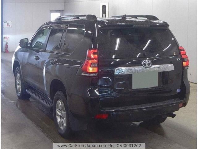 toyota land-cruiser-prado 2021 quick_quick_3BA-TRJ150W_0135580 image 2