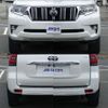 toyota land-cruiser-prado 2018 -TOYOTA--Land Cruiser Prado CBA-TRJ150W--TRJ150-0091482---TOYOTA--Land Cruiser Prado CBA-TRJ150W--TRJ150-0091482- image 7