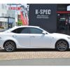 lexus is 2013 -LEXUS--Lexus IS DBA-GSE30--GSE30-5017233---LEXUS--Lexus IS DBA-GSE30--GSE30-5017233- image 4