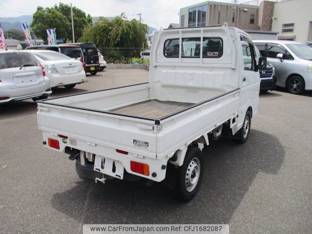 suzuki carry-truck 2019 CFJ1682087 image 2