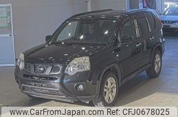 nissan x-trail 2015 -NISSAN--X-Trail DNT31-309851---NISSAN--X-Trail DNT31-309851-