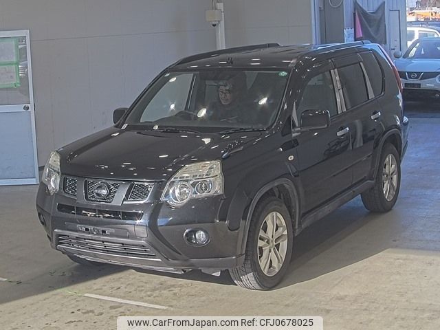 nissan x-trail 2015 -NISSAN--X-Trail DNT31-309851---NISSAN--X-Trail DNT31-309851- image 1