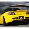 honda s2000 2001 -HONDA 【名変中 】--S2000 AP1--1008310---HONDA 【名変中 】--S2000 AP1--1008310- image 19