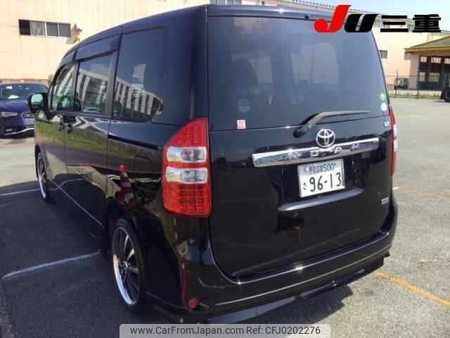 toyota noah 2013 -TOYOTA 【伊勢志摩 500ｻ9613】--Noah ZRR70G--0584637---TOYOTA 【伊勢志摩 500ｻ9613】--Noah ZRR70G--0584637- image 2