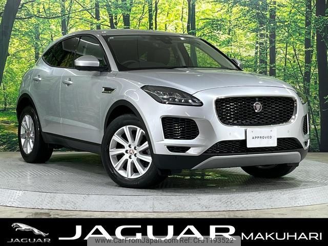 jaguar e-pace 2018 quick_quick_DF2NA_SADFA2AN4J1Z33512 image 1
