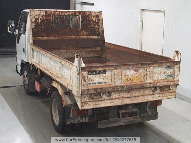 isuzu elf-truck 2005 -ISUZU--Elf NKR81AN--7020942---ISUZU--Elf NKR81AN--7020942- image 2