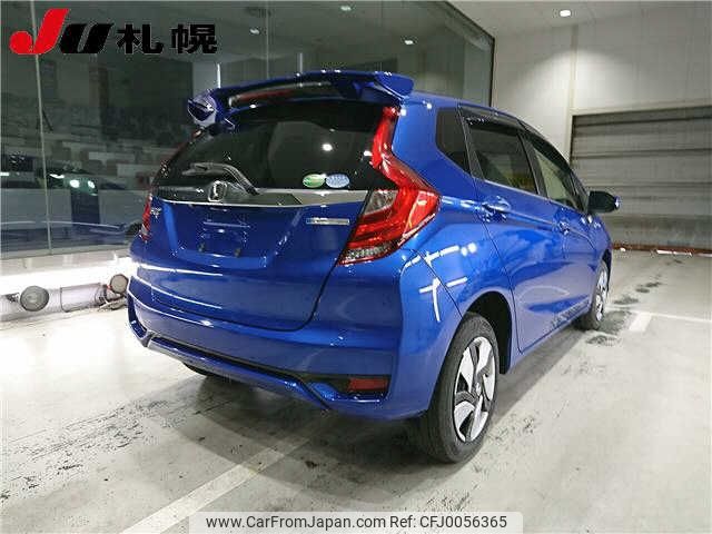 honda fit 2019 -HONDA--Fit GP6--1308322---HONDA--Fit GP6--1308322- image 2