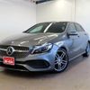 mercedes-benz a-class 2016 -MERCEDES-BENZ--Benz A Class 176042--2V134378---MERCEDES-BENZ--Benz A Class 176042--2V134378- image 1