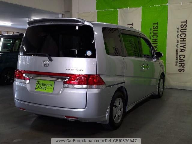 honda stepwagon 2007 quick_quick_DBA-RG1_RG1-1229201 image 2