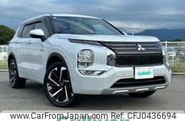 mitsubishi outlander-phev 2024 -MITSUBISHI--Outlander PHEV 5LA-GN0W--GN0W-0400526---MITSUBISHI--Outlander PHEV 5LA-GN0W--GN0W-0400526-