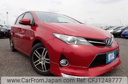 toyota auris 2013 646828-N2025050296F-27