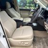 toyota land-cruiser-prado 2022 -TOYOTA--Land Cruiser Prado 3BA-TRJ150W--TRJ150-0139734---TOYOTA--Land Cruiser Prado 3BA-TRJ150W--TRJ150-0139734- image 9