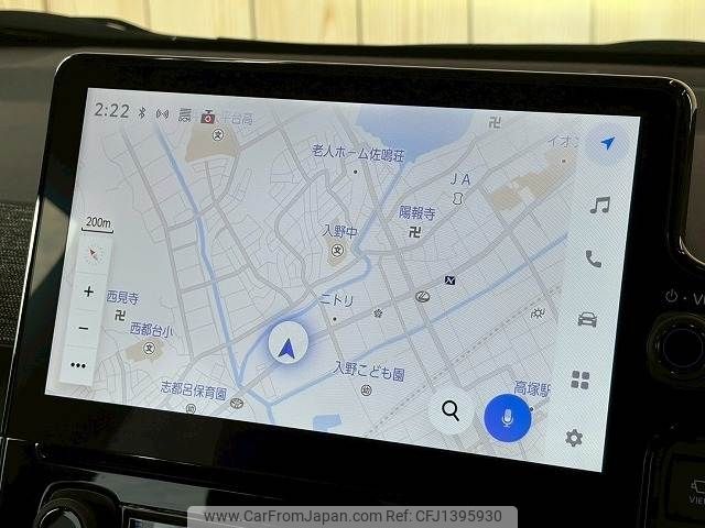 toyota sienta 2022 CFJ1395930 image 2