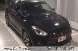 suzuki swift 2017 -SUZUKI--Swift ZC13S-100779---SUZUKI--Swift ZC13S-100779-