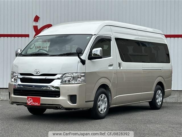 toyota hiace-wagon 2024 -TOYOTA--Hiace Wagon 3BA-TRH224W--TRH224-0025***---TOYOTA--Hiace Wagon 3BA-TRH224W--TRH224-0025***- image 1