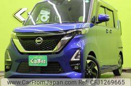 nissan roox 2022 quick_quick_5AA-B44A_B44A-0112337
