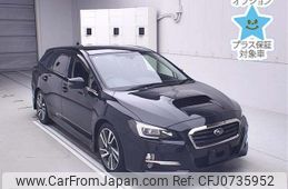 subaru levorg 2014 CFJ0735952